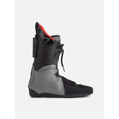 13. ROSSIGNOL HERO WORLD CUP Z SOFT+ Meteor Grey Ski Boots