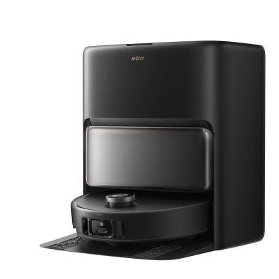 MOVA V50 Ultra Complete 0.3 l Black