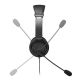 23. Kensington Wired USB-A Hi-Fi Headphones with Microphone