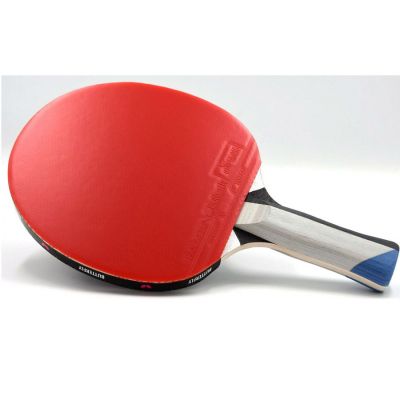 4. Butterfly Timo Boll Platin 85025 Table Tennis Racket