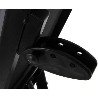 12. ELECTRIC TREADMILL WITH MASSAGER W500-2 ENERO FIT