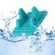 13. Universal car holder silicone phone stand nano pad black