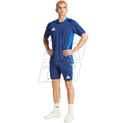 9. Adidas Tiro 24 Competition Training M IR5485 shorts