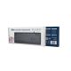 4. GEMBIRD SLIM WIRED KEYBOARD WITH BACKLIGHT, BLACK, RU LAYOUT