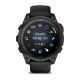 5. Garmin Tactix 8 Solar 51mm Black Sports Watch