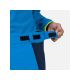 9. Rossignol Boy Velika Suspenders Pant