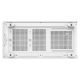 5. GameMax NEX C51 WH Computer Security & Holders White