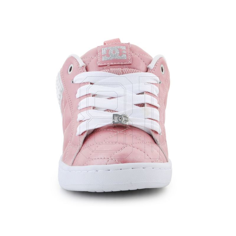 2. DC Court Graffik SE W 301043-PWS shoes