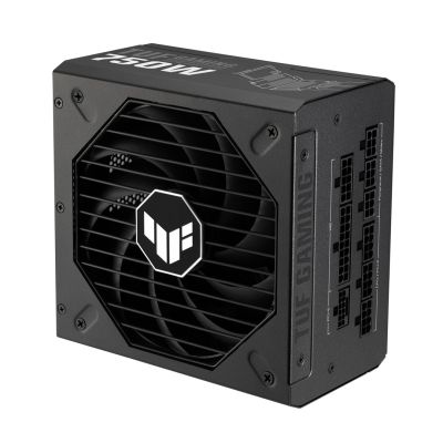 10. ASUS TUF GAMING 750W GOLD Power Supply