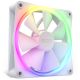 NZXT F120 RGB Triple Pack Computer Case Fan 12cm White 3 pcs.