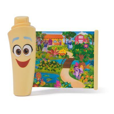 5. DTE RLP Dora MyAdvBackpack GML