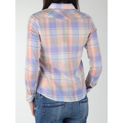 2. Wrangler Western Shirt W5045BNSF