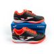 10. Joma Toledo JR 2601 indoor football boots for kids, black