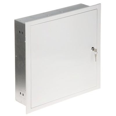 FLUSH-MOUNTED HOUSING MB-OMP4 444 x 438 x 118 mm STALFLEX