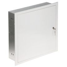 FLUSH-MOUNTED HOUSING MB-OMP4 444 x 438 x 118 mm STALFLEX