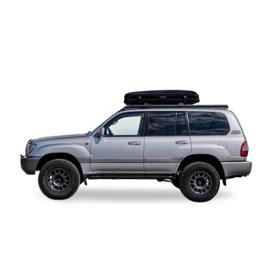 85. Offlander Fold 2 Sand Rooftop Tent OFF-FOLD2-SAND