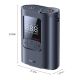 5. Baseus GoTrip VA1 Wireless Pump 150 PSI 7500 mAh - Dark Gray
