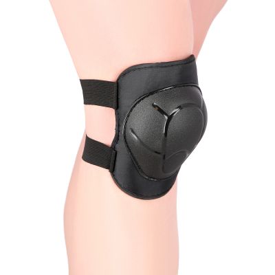 66. Nils Extreme Protectors Set BLACK size S H110