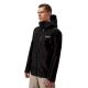 16. Berghaus RIDGE-SEEKER GTX JKT BLK/BLK jacket with membrane, size L