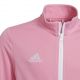 3. Sweatshirt adidas Entrada 22 Track Jr HC5035