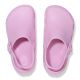 7. Birkenstock BIRKI-FLOW KIDS EVA Fondant Pink 1029603 Children's Clogs