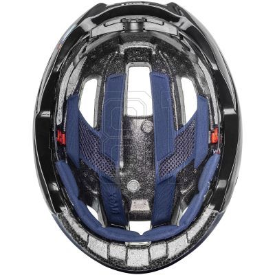 3. Uvex Rise CC 41/2/090/06 Bike Helmet