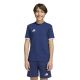 3. adidas Entrada 26 Tee Navy Blue JZ6673