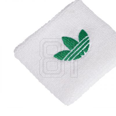 3. adidas Tennis Wristband Originals JW8533