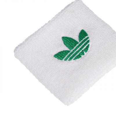 3. adidas Tennis Wristband Originals JW8533