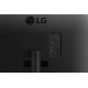 17. MONITOR LG LED 34" 34WR50QK-B 100Hz