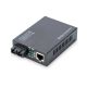7. Digitus Media Converter RJ45 10/100Base-TX to SC duplex 100Base-FX, Tx/Rx 1310nm, 20 km