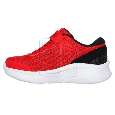 3. Skechers Bounder-Trekzic Jr 403908L-RDBK shoes