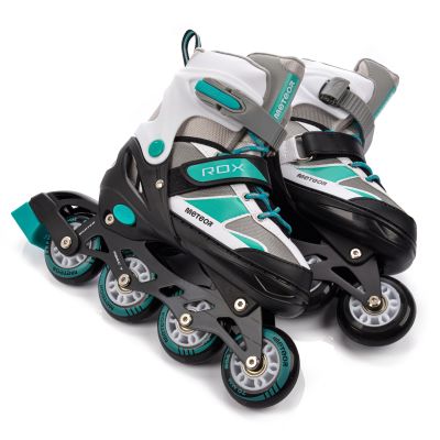 11. Meteor Rox 22364 Roller Skates