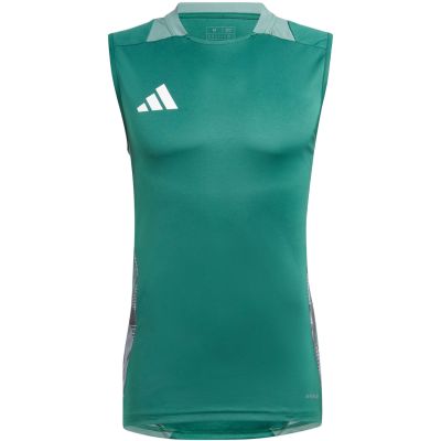 10. Adidas Tiro 24 Competition Training Sleeveless M T-shirt IR5477