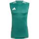 10. Adidas Tiro 24 Competition Training Sleeveless M T-shirt IR5477