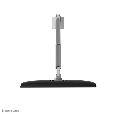 20. Neomounts DS70-250SL1 Monitor Holder/Stand 88.9 cm (35") Desk Silver