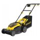 Stanley SCMWP3701M2-QW Cordless Lawn Mower