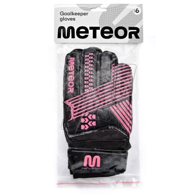 11. Meteor Catch Jr 16590 goalkeeper gloves