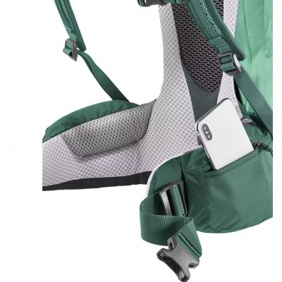 9. Deuter Futura Pro 34 SL W 340102122930 hiking backpack