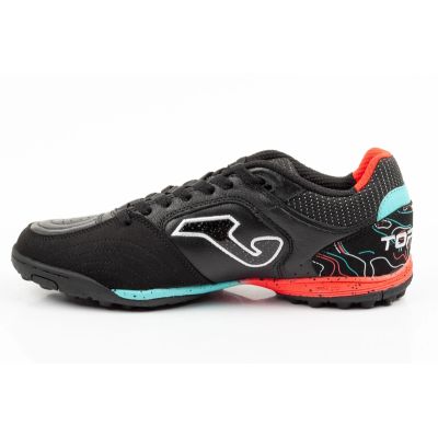 3. Joma men's sports shoes turf Top Flex 2621 football shoes black