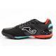 3. Joma men's sports shoes turf Top Flex 2621 football shoes black