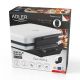 6. ADLER AD 3085 waffle maker