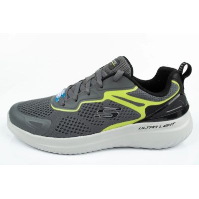 23. Skechers Bounder M 232674-CCLM sports shoes