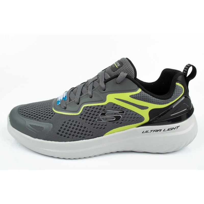 23. Skechers Bounder M 232674-CCLM sports shoes