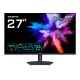 6. GIGABYTE QD-OLED MONITOR 27" GO27Q24A 240Hz