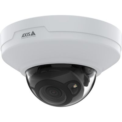 5. Axis M4218-LV surveillance camera