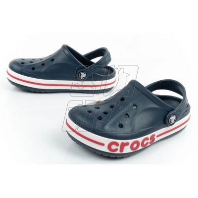 8. Crocs Bayaband Clog Jr 207019-410