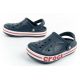 8. Crocs Bayaband Clog Jr 207019-410