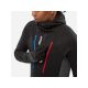 5. MILLET M TRILOGY ICONOOL FL sweatshirt black