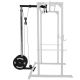 10. VIRTUFIT PR100 LAT ATTACHMENT - LIFT STATION - STRENGTH STATION